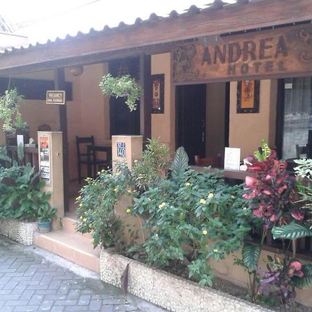 Andrea Hotel Yogyakarta Exterior photo